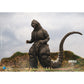 HIYA TOYS - GODZILLA VS KING GHIDORAH 1991 -  GODZILLA HOKKAIDO EXQUISITE BASIC PX (FEB 2026)