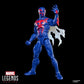 MARVEL LEGENDS - SPIDER-MAN RETRO WAVE - SPIDER-MAN 2099 (FEB 2026)