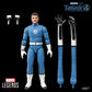 MARVEL LEGENDS - FANTASTIC FOUR: FIRST STEPS - MR FANTASTIC
