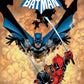 MARVEL/DC: DEADPOOL/BATMAN #1 (ONE SHOT) SIGNED