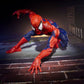 MARVEL LEGENDS - MAXIMUM SERIES - SPIDER-MAN DLX ACTION FIGURE