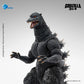 HIYA TOYS - GODZILLA FINAL WARS - 2004 GODZILLA NONE SCALE 7 INCH EXQ BASIC (AUG 2027)