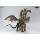 HIYA TOYS - GODZILLA FINAL WARS - 2004 KEIZER GHIDORAH NONE SCALE 14 INCH EXQ BASIC (JULY 2027)