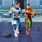MARVEL LEGENDS - GAMERVERSE - PUNISHER VS NICK FURY
