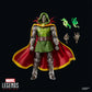MARVEL LEGENDS - EMPEROR DOOM (JAN 2026)