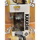 FUNKO POP! NARUTO SHIPPUDEN KAKASHI 182 ANIME
