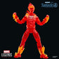 MARVEL LEGENDS - FANTASTIC FOUR: FIRST STEPS - HUMAN TORCH