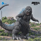 HIYA TOYS - GODZILLA 2001 -  GODZILLA HEAT RAY EXQ BASIC PX (MAY 2026)
