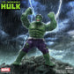 MEZCO ONE 12 - MARVEL - THE INCREDBILE HULK (JUNE 2026)