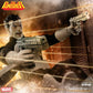 MEZCO ONE 12 - PUNISHER (FEB 2027)