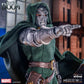 MEZCO ONE 12 - DR. DOOM RE-RUN (OCT 2026)
