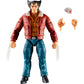 MARVEL LEGENDS - X-MEN '97 - LOGAN