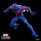 MARVEL LEGENDS - SPIDER-MAN RETRO WAVE - SPIDER-MAN 2099 (FEB 2026)