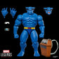 MARVEL LEGENDS - X-MEN '97 - BEAST (NOV 26)
