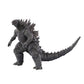 HIYA TOYS - GODZILLA VS KONG -  2021 GODZILLA HEAT RAY EXQ  LIGHT UP BASIC SERIES (OCT 2026)