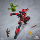 MARVEL LEGENDS - MAXIMUM SERIES - DEADPOOL & DOOP DLX ACTION FIGURE
