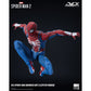 THREEZERO - SPIDER-MAN 2 - SPIDER-MAN ADVANCE SUIT 2.0 DLX (MAY 2026)