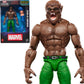MARVEL LEGENDS - BAF EXECUTIONER - WEREWOLF BY NIGHT