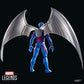 MARVEL LEGENDS - X-MEN '97 - ARCHANGLE (NOV 26)