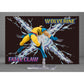 S.H. FIGUARTS - MARVEL GAMERVERSE - WOLVERINE (AUG 2026)