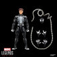 MARVEL LEGENDS - SPIDER-MAN RETRO WAVE - SPIDER-VENOM (DEC 2025)