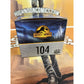FUNKO MINI! JURASSIC WORLD IAN MALCOM 104 NEW IN BOX!!