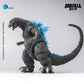 HIYA TOYS - GODZILLA 2001 -  GODZILLA HEAT RAY EXQ BASIC PX (MAY 2026)