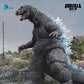 HIYA TOYS - GODZILLA 2001 -  GODZILLA HEAT RAY EXQ BASIC PX (MAY 2026)