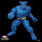 MARVEL LEGENDS - X-MEN '97 - BEAST (NOV 26)