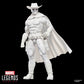 MARVEL LEGENDS - BAF EXECUTIONER - PHANTOM RIDER