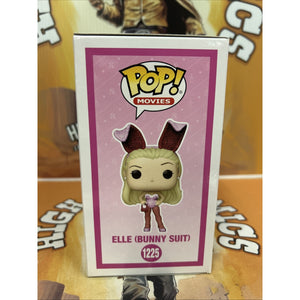 FUNKO POP! LEGALLY BLONDE ELLE (BUNNY SUIT) SPECIAL EDITION 1225