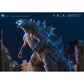 HIYA TOYS - GODZILLA VS KONG -  2021 GODZILLA HEAT RAY EXQ  LIGHT UP BASIC SERIES (OCT 2026)