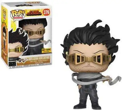 FUNKO POP! - MY HERO ACADEMIA - SHOTA AIZAWA (HERO COSTUME) EXCLUSIVE
