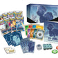 POKEMON TCG - SWORD & SHIELD SILVER TEMPEST - ELITE TRAINER BOX