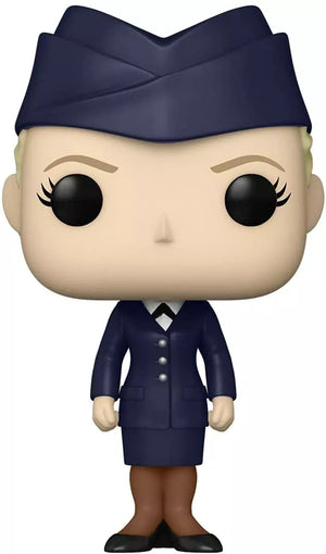 FUNKO POP! - MILITARY - AIRMAN (FEMALE)