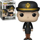 FUNKO POP! - MILITARY - SOLIDER (FEMALE)