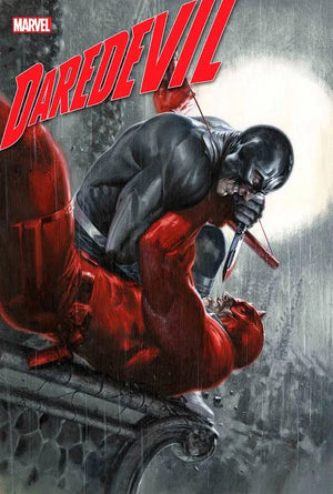 DAREDEVIL #12 1/10 GABRIELE DELL'OTTO VARIANT (2023)
