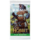 MAGIC THE GATHERING: HOB THE HOBBIT PLAY BOOSTER (30CT)